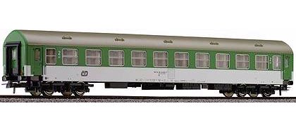 Osobn� vozy - Typ Y