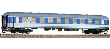 Osobn� vozy - Typ m