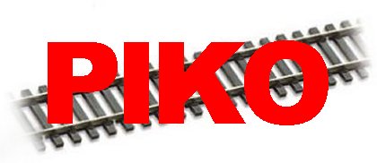 PIKO A H0 (Code 100)