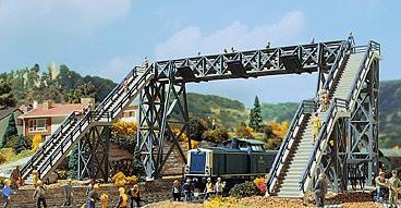 P�echodov� l�vky