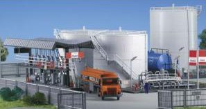 Pr�myslov� stavby