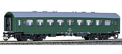 Osobn� vozy - REKO