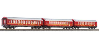 Sety osobn�ch voz�