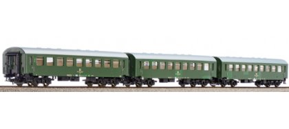 Sety osobn�ch voz�