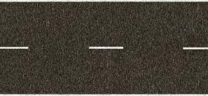 Silnice, parkovi�t�, zna�ky