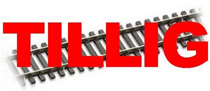 TILLIG H0 ELITE (Code 83)