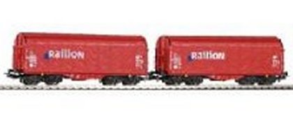 Sety n�kladn�ch voz�