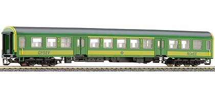 Vozy m�stsk� dopravy