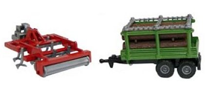 Zem�d�lsk� stroje