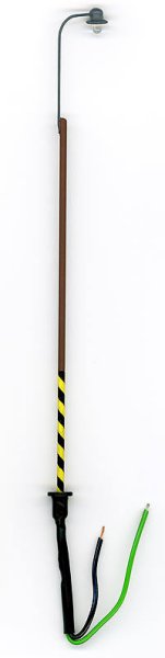 H0 N�dra�n� lampa - hn�d�