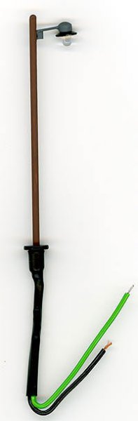 TT Lampa vesnick� - hn�d�