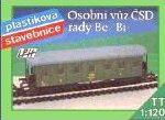 TT Osobn� v�z �SD �ady Be/Bi