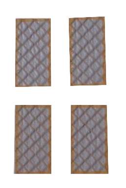 TT Mechanick� p�estavn�k 4 kusy