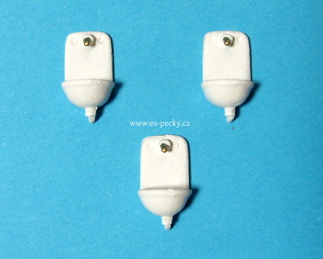 TT N�dra�n� umyvadlo 3ks