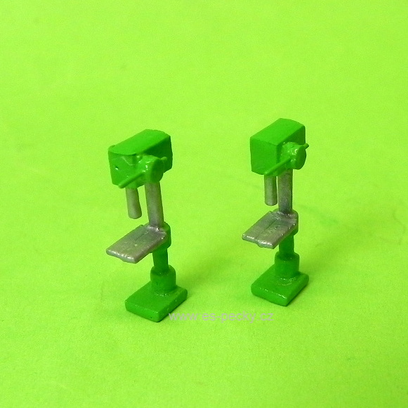 TT Stojanov� vrta�ka 2ks