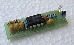 Optick� sn�ma�