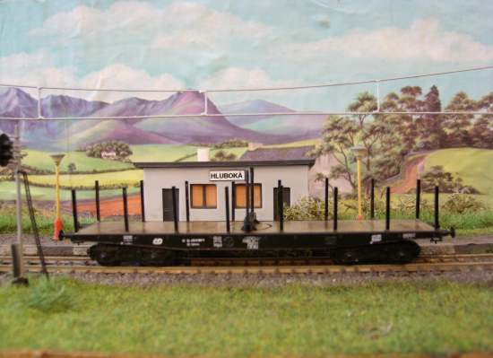 TT Vodoobtisk pro v�z Scmms