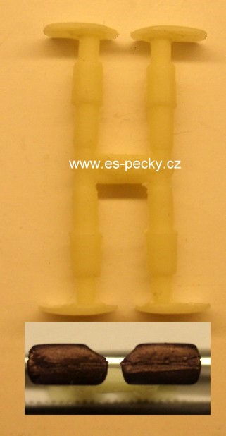 TT N�razn�ky pro rychl�kov� vozy 4 kusy