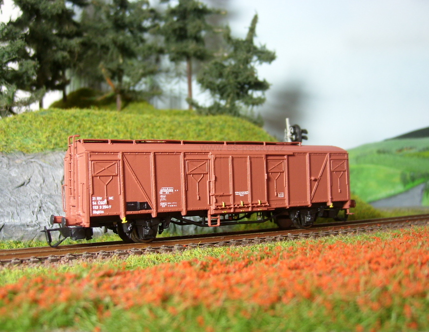 TT Vodoobtisk pro v�z Gbgkks �SD/�D