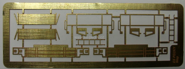 TT Lepty pro v�z Wap