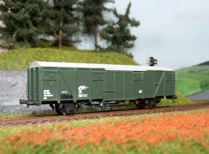 TT Vodoobtisk pro v�z Gbs �SD/�D