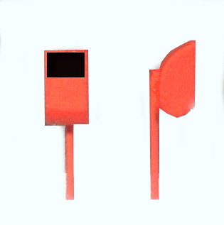 H0 Odpadkov� ko�e