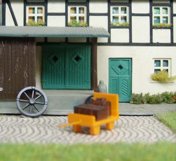 H0 Voz�k n�dra�n�