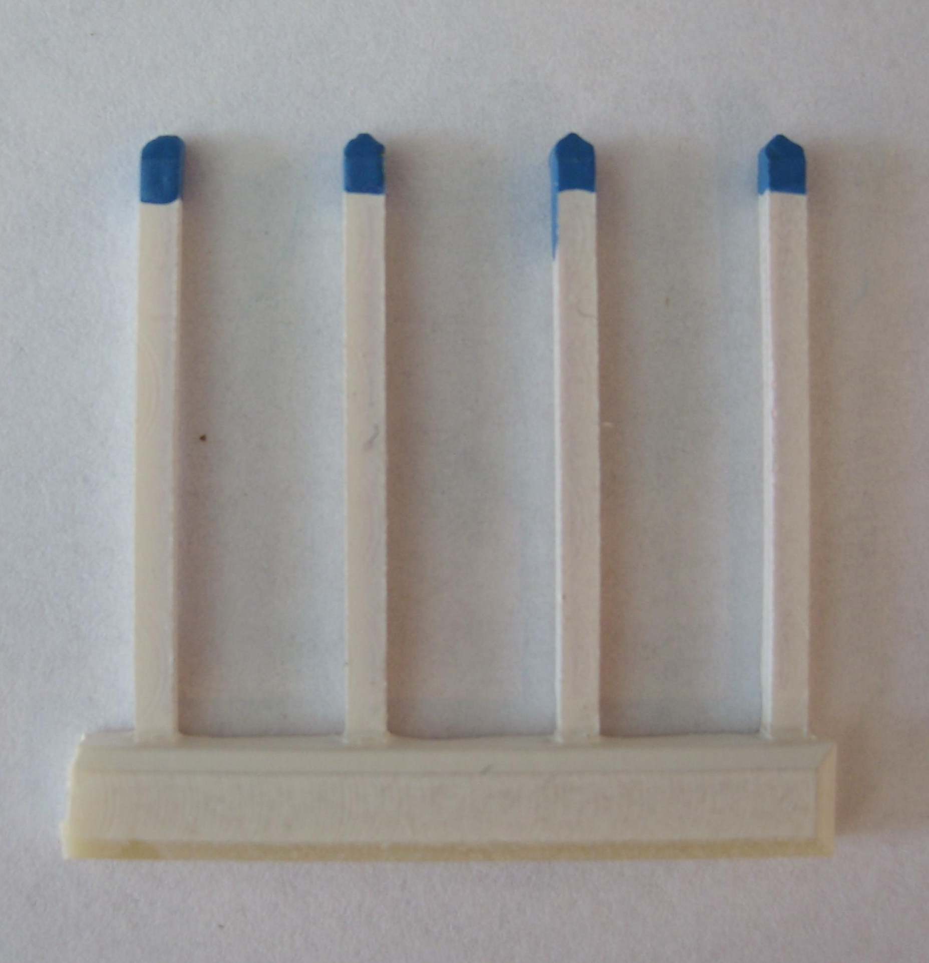 H0 Ozna�n�k 4 kusy