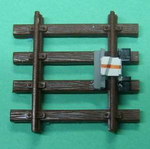 H0 Maketa v�kolejky