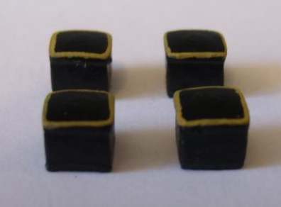 H0 Dr�n� rozvad��e 4 kusy