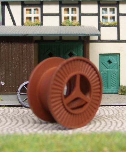 C�vka kovov� velk�