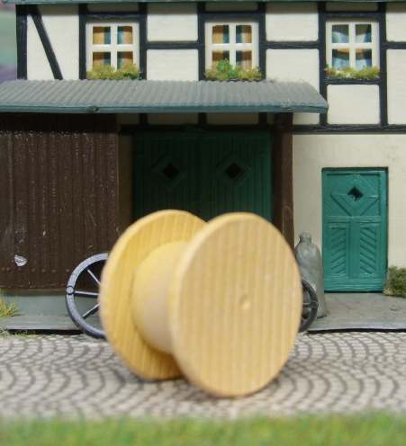 C�vka mal� d�ev�n�