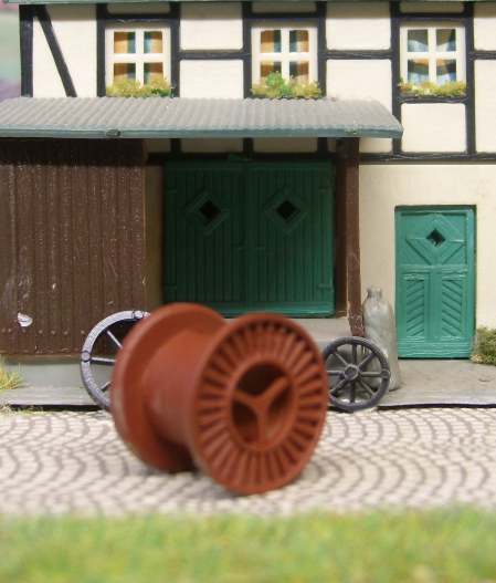 C�vka kovov� nejmen��