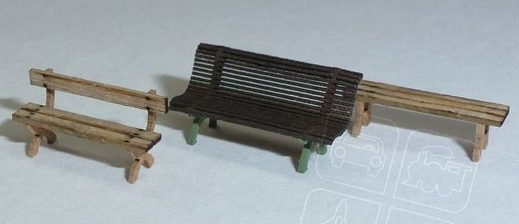 TT Lavi�ky - stavebnice