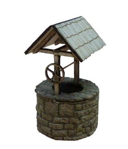 TT Studna - stavebnice