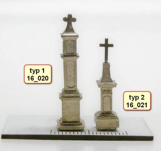 H0 Bo�� muka typ 2