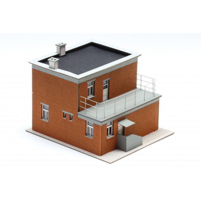 TT Ba��v domek - stavebnice