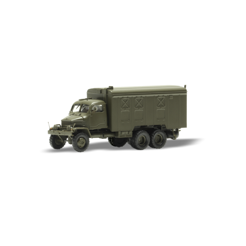 TT Praga V3S Sk��� typ 1