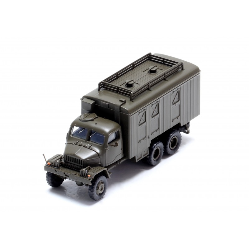 TT Praga V3S Sk��� typ 2