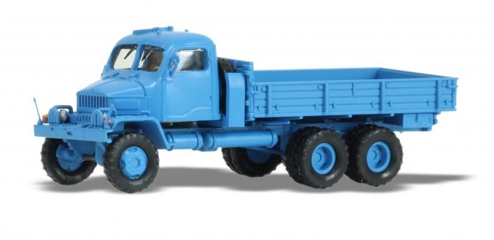 TT Praga V3S Valn�k civiln�