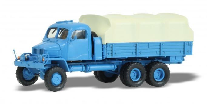 TT Praga V3S Plachta civiln�