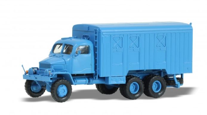 TT Praga V3S Sk��� civiln�