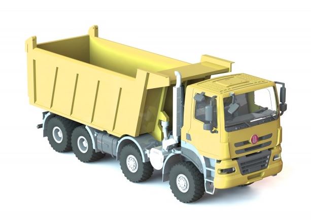 H0 TATRA Phoenix E5 �lut�