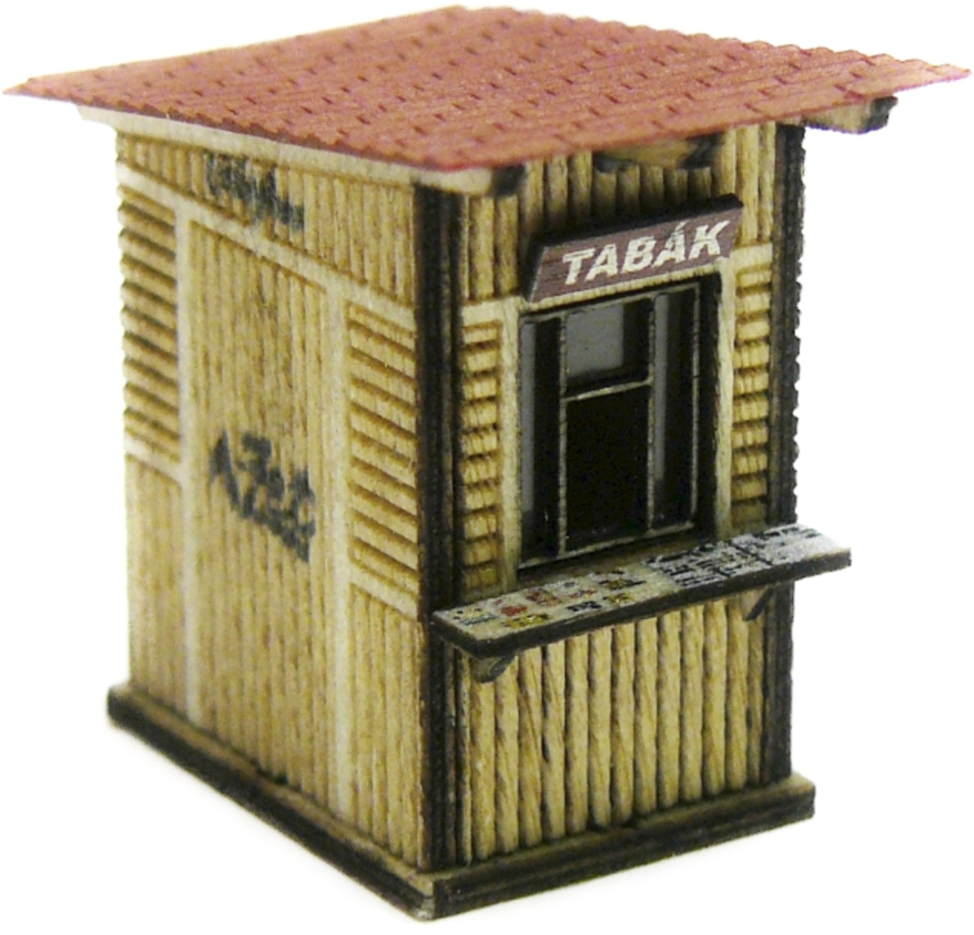 TT Novinov� st�nek