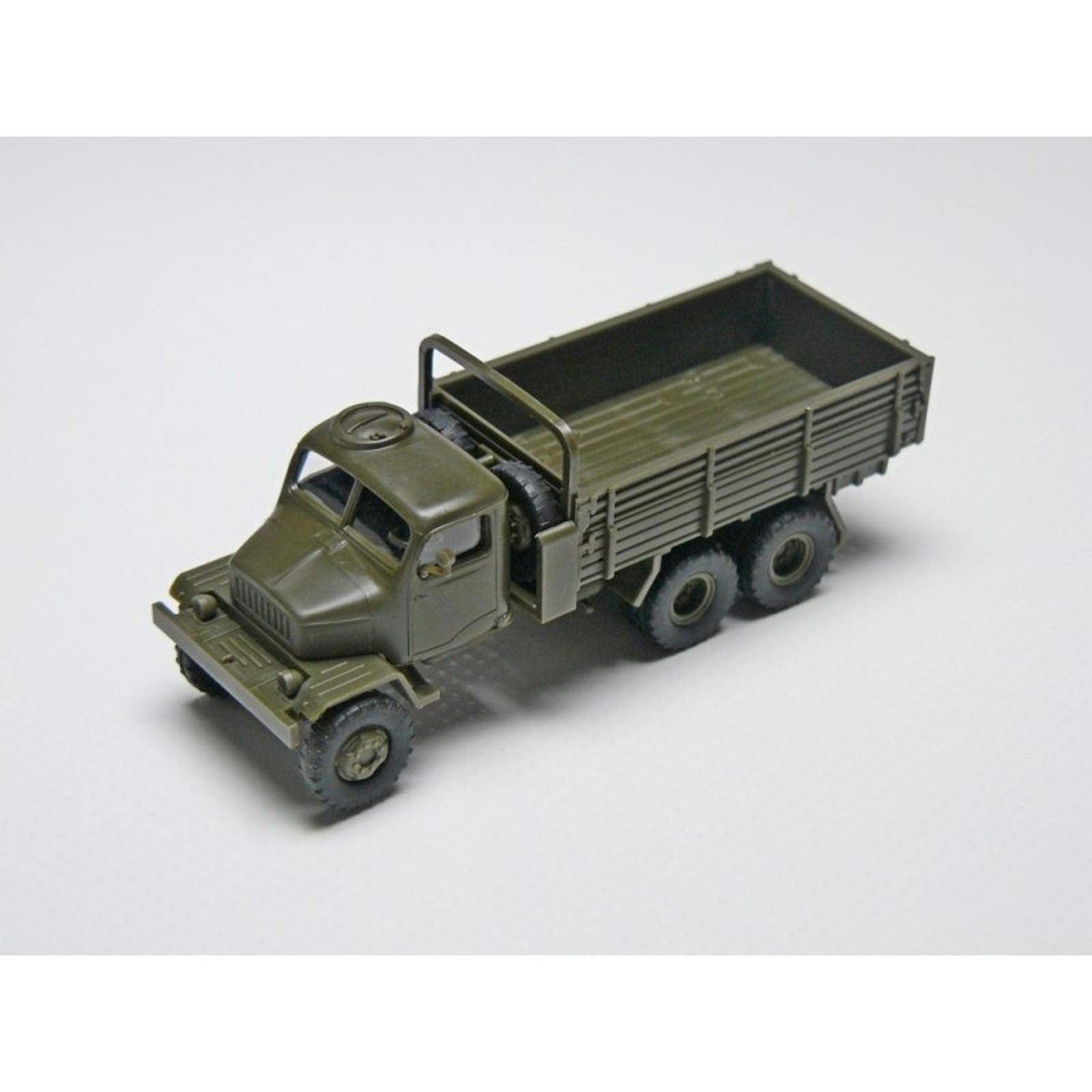 H0 V3S valn�k vojensk� - bez potisku