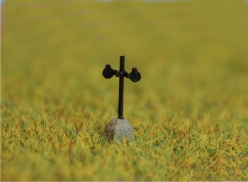 TT Dr�tovodn� sloupky stavebnice