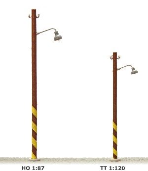 TT N�dra�n� lampa typ A tepl� b�l� LED