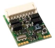 Lokodekod�r "Gold"