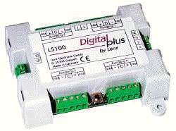 LS100 - Sp�nac� dekod�r