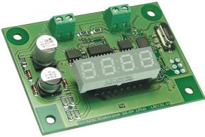 LRC120 - Zobrazovac� modul adres